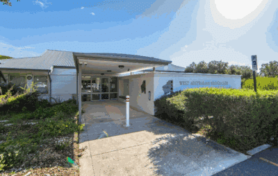 Ducted Air Conditioning Replacement by Needham Air in Perth