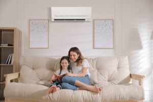 Air Conditioner Update Services in Perth
