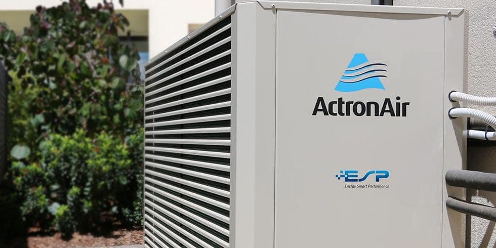 Air Conditioning Company in Perth
