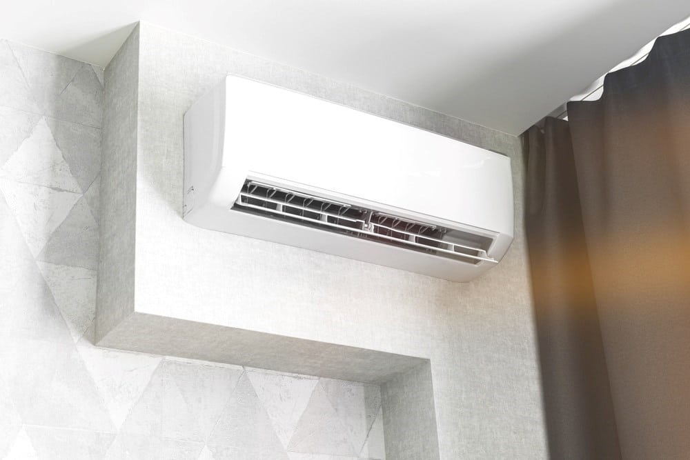 Split AC System Installation in Perth