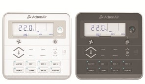 Actronair LR7 Series Ducted Air Conditioning Unit for Perth Home
