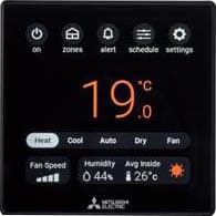 On/Off Zone Controller