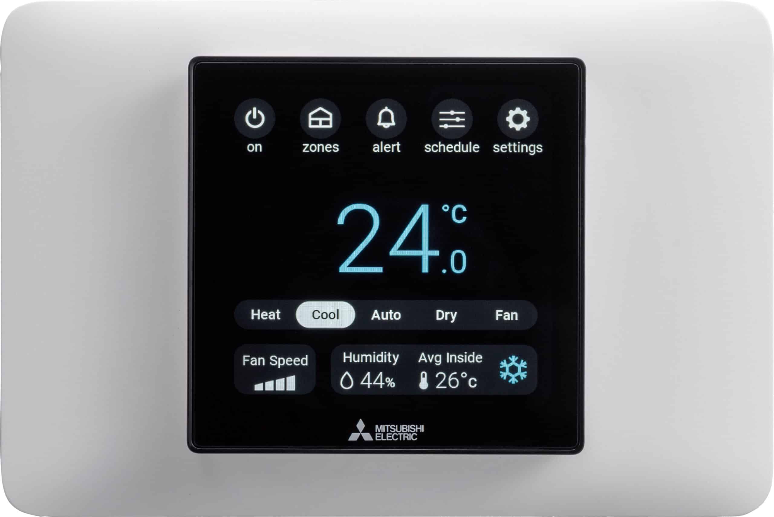 Linear Zone Controller