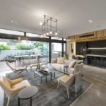 Ducted 2x Low Static Bulkhead Indoor AC Units Installed in Perth