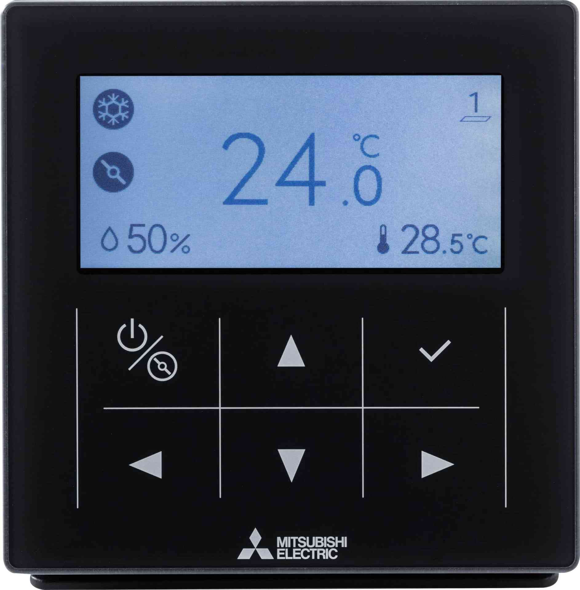 Advanced Air Conditioning System Controllers in Perth