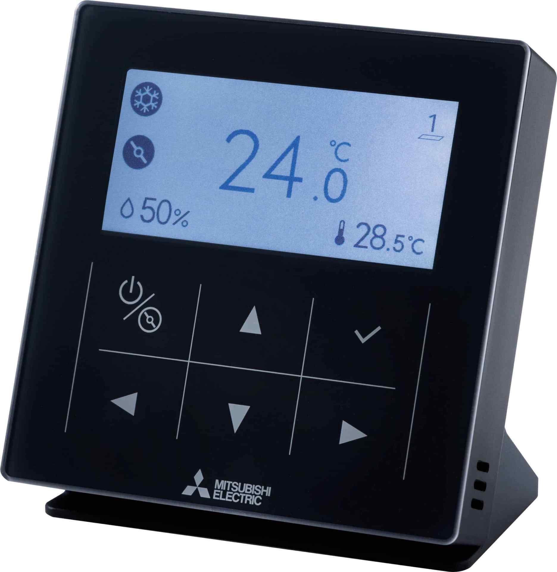 Mitsubishi Electric On/Off Zone Controller in Perth by Needham Air