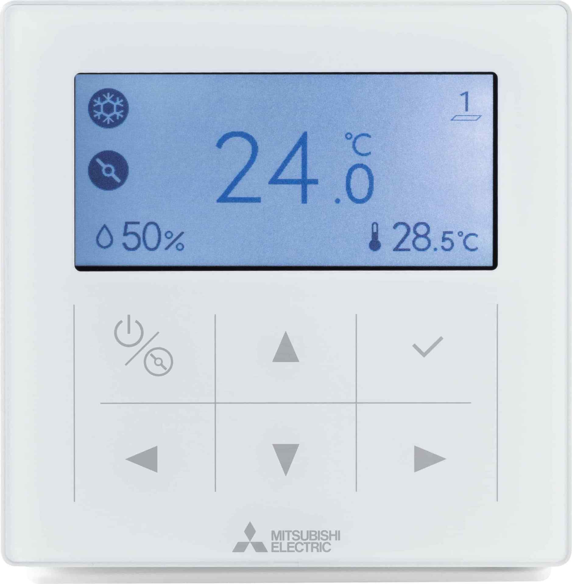 Zone Remote Controller in Perth by Needham Air