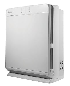 Mitsubishi Electric Air Purifier in Perth by Needham Air