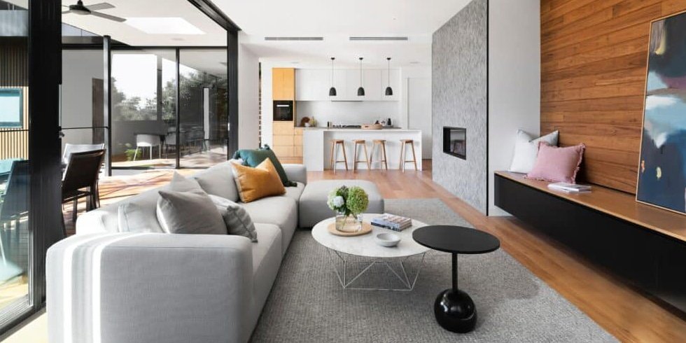 Actronair Ducted Air Conditioning System in Perth