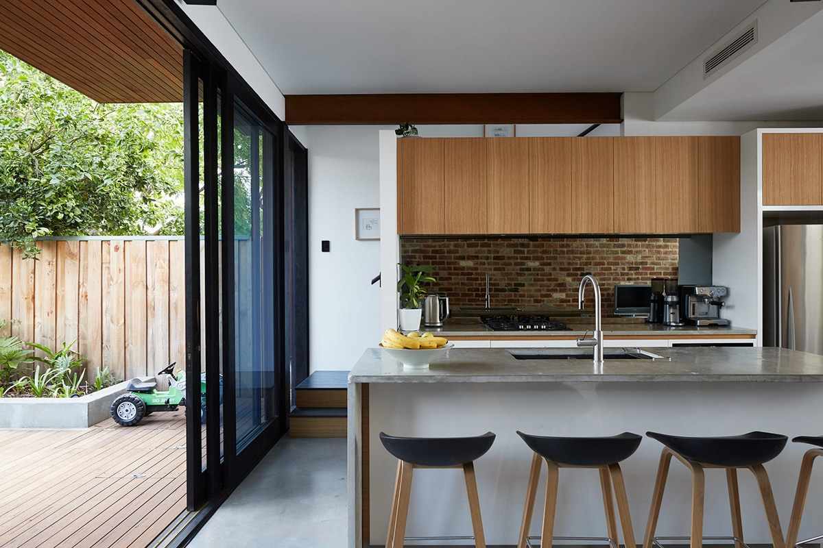 Leederville Residential Air Conditioning Renovation in Perth