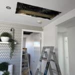Two-Storey Home Air Conditioning Upgrade Project in Perth