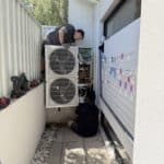 Home Air Conditioning Upgrade Case Study by Needham Air in Perth